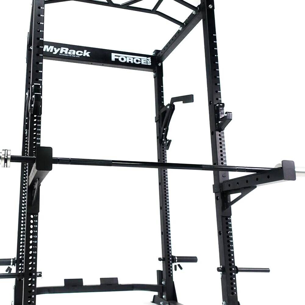 MyRack Safety Option 3