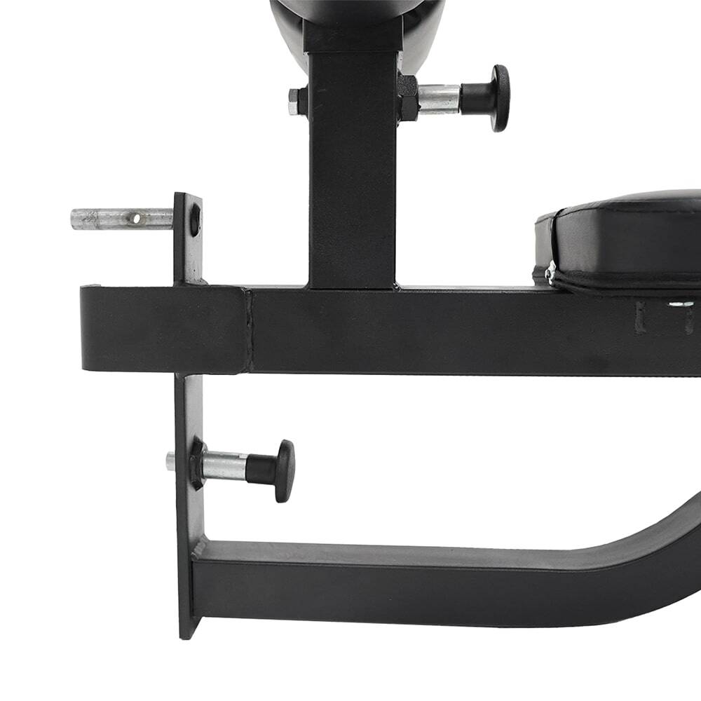 Siège Ajustable Avec Support pour les Jambes