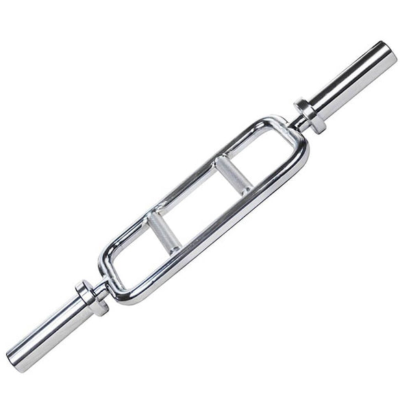 Barre Olympique Triceps