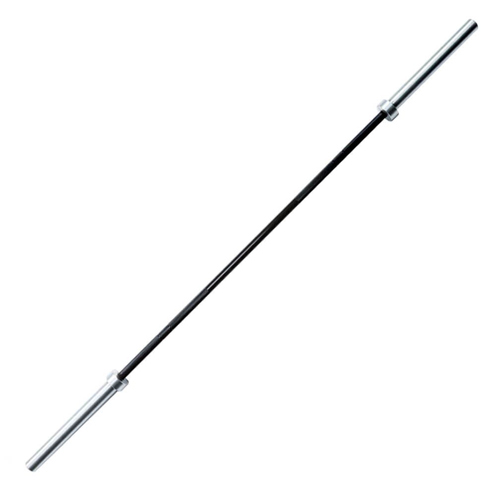 Barre Olympique The Gunner - 2,20 M / 20 KG