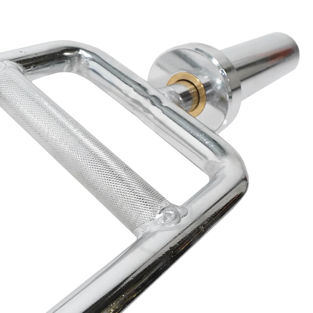 Barre Olympique Triceps