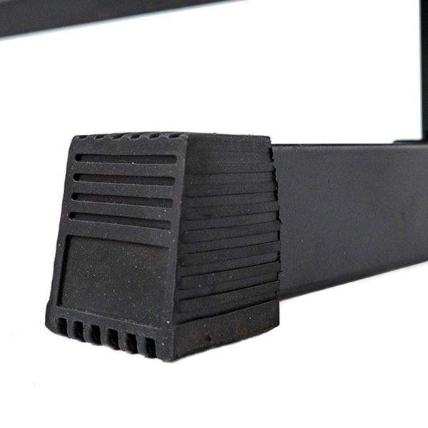 Force USA Étagère à 3 Niveaux pour Haltères Hexagonaux