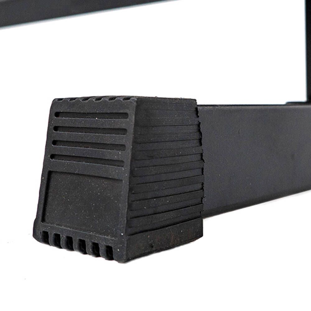 Force USA Étagère à 3 Niveaux pour Haltères Hexagonaux