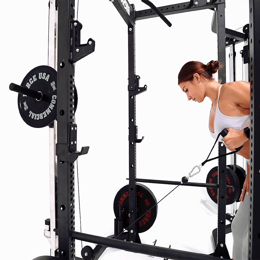MyRack Accessoire Lat Pulldown