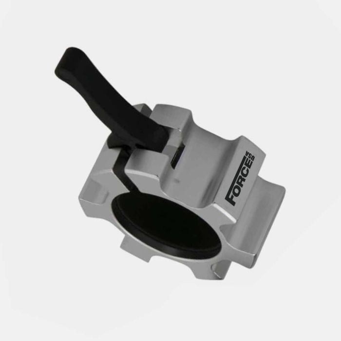 Colliers de Verrouillage Olympique en Aluminium - Paire