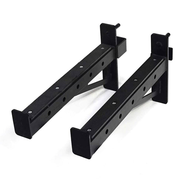 MyRack Safety Option 3