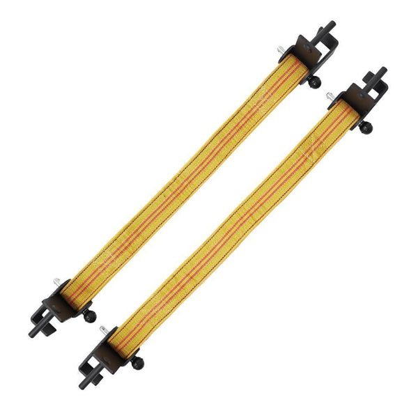 MyRack Safety Option 4
