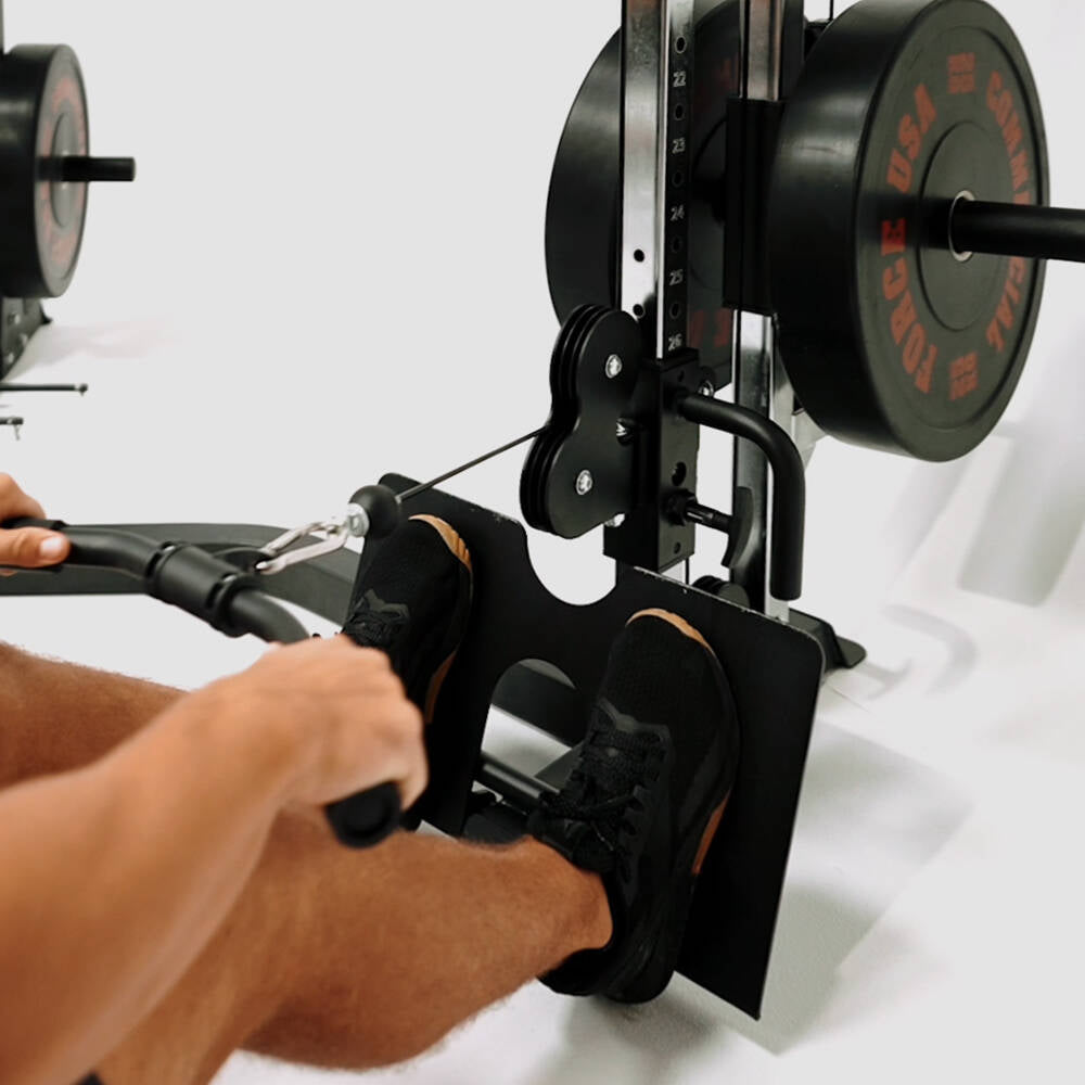 MyRack Cable Crossover (Un Côté)