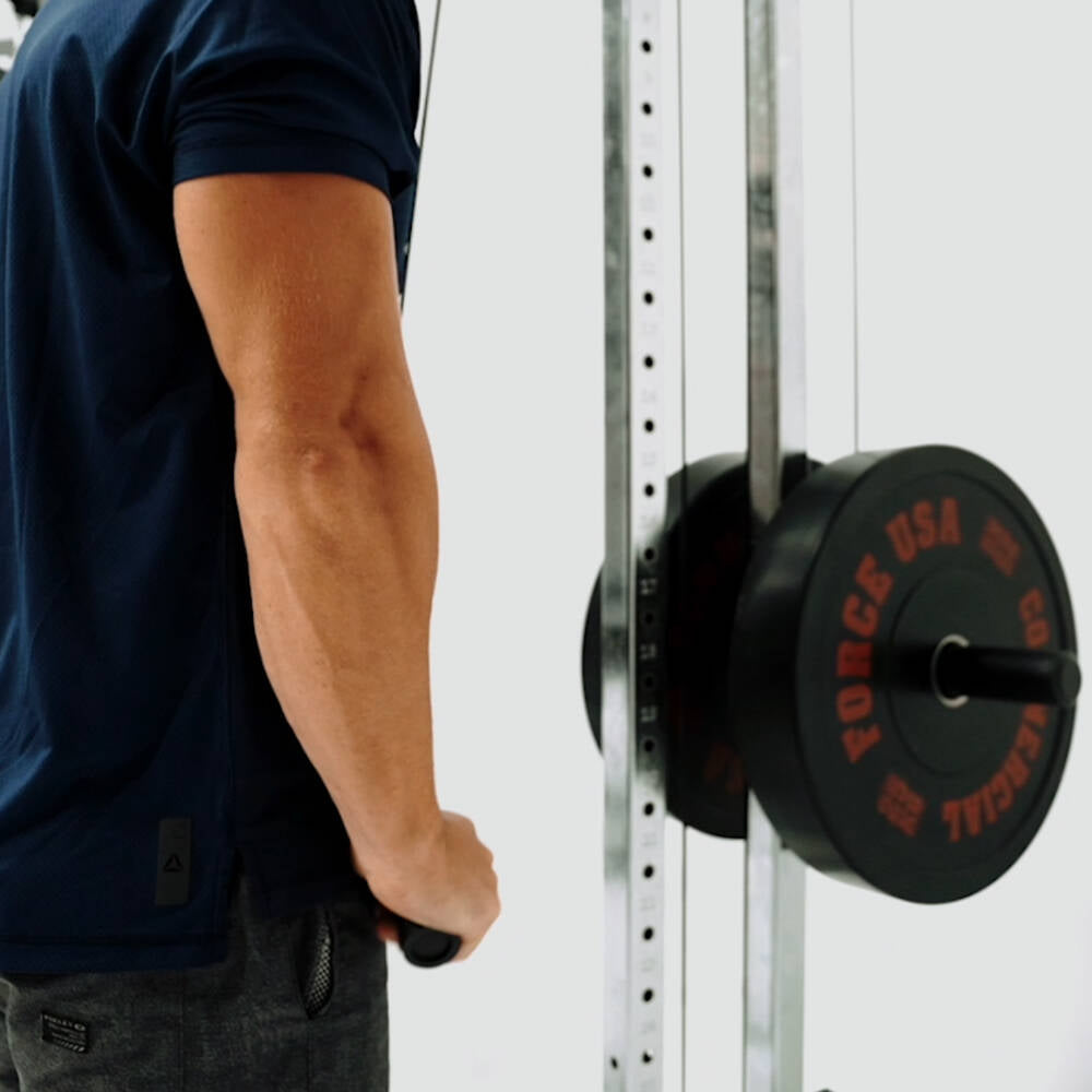 MyRack Cable Crossover (Un Côté)