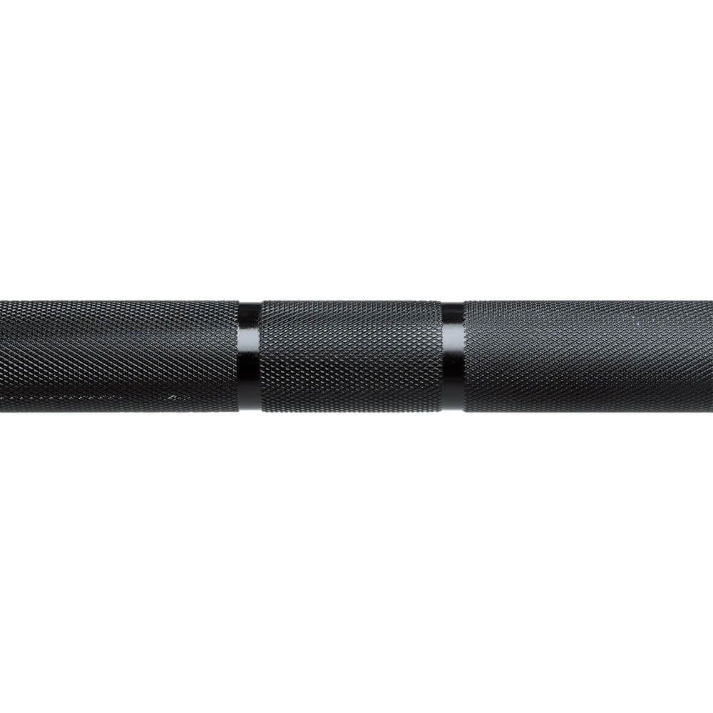 Barre Olympique The Gunner V2 - 2,20 M / 20 KG
