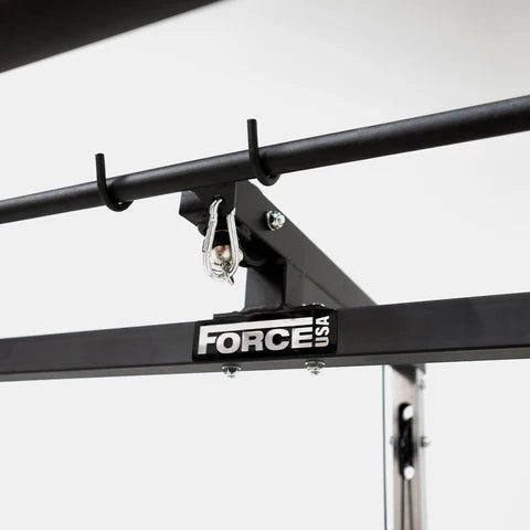 Force USA PT Support de poids