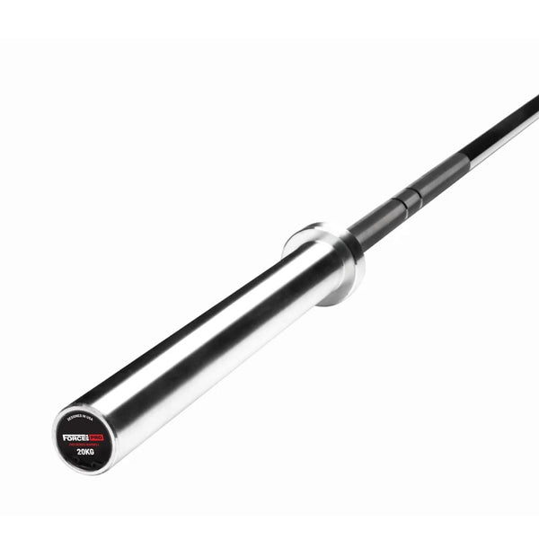 Pro Series Barbell Olympic Bar