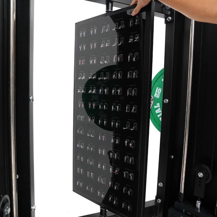 Force USA G6 All-in-One Trainer