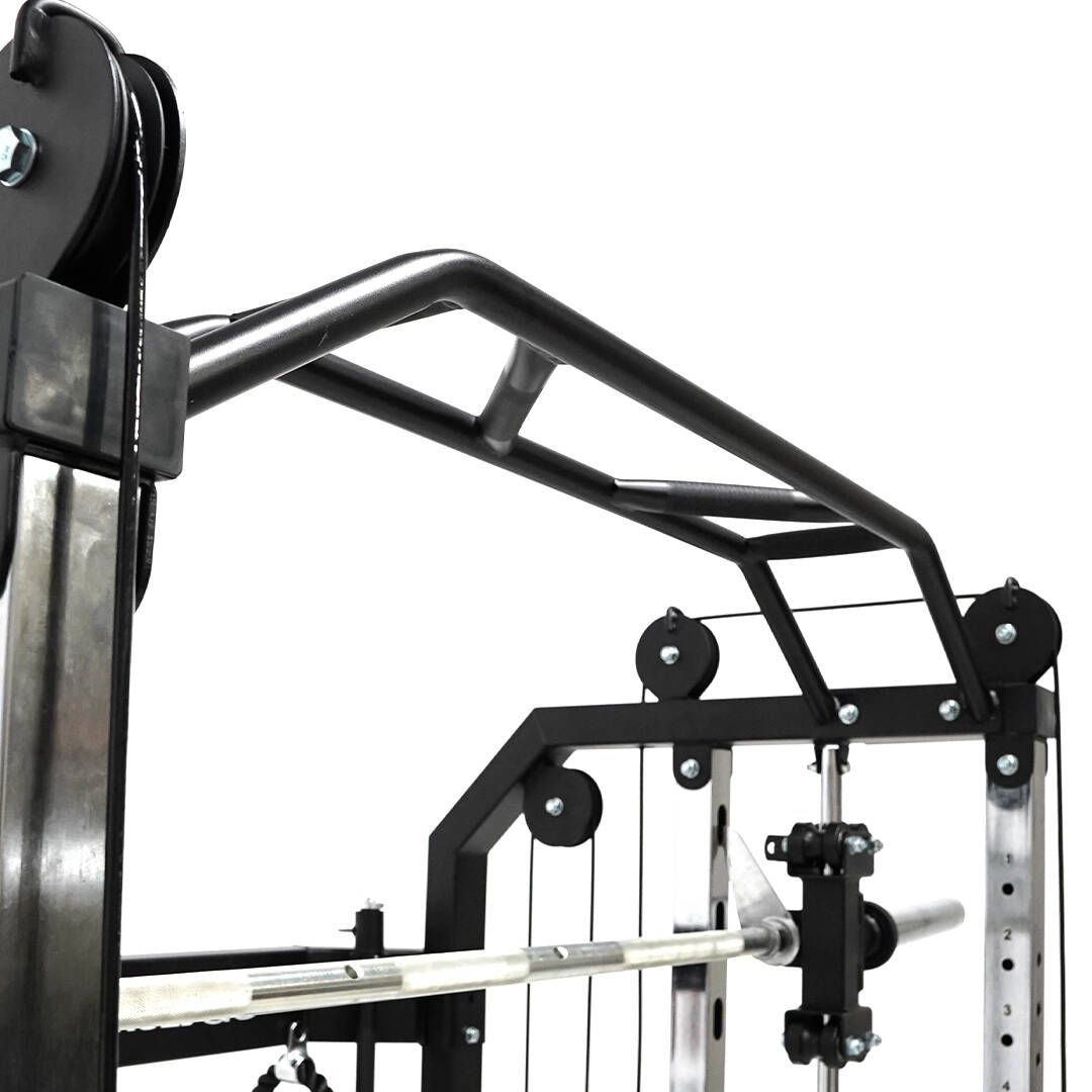 Station musculation Smith machine G3