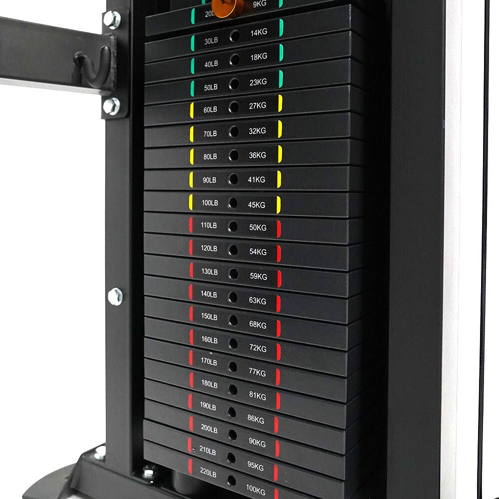 Force USA G6 All-in-One Trainer