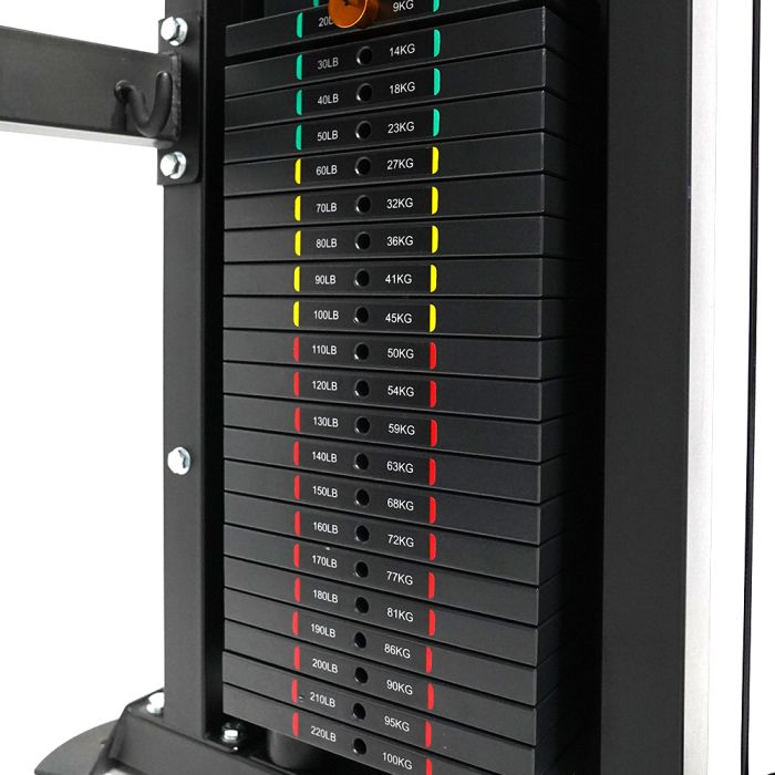 Force USA G6 All-in-One Trainer