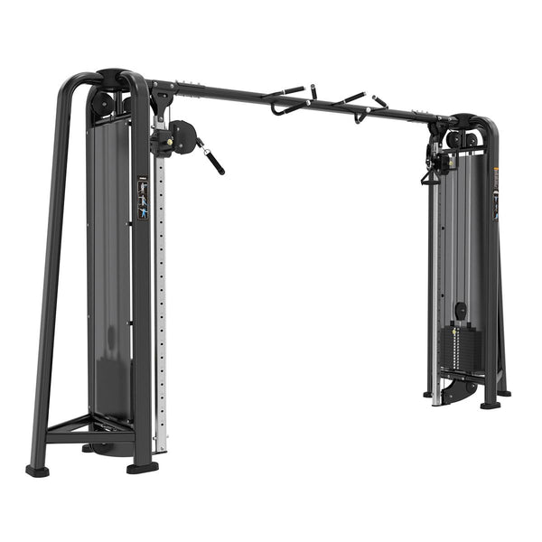 2 Stations - Croisement de Poulies Genesis Series