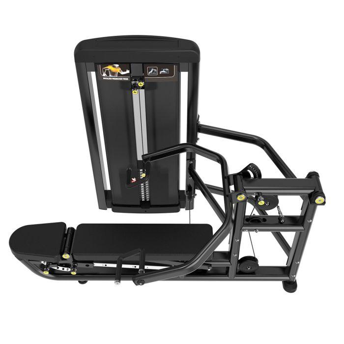 Multipress 3 Fonctions Genesis Series