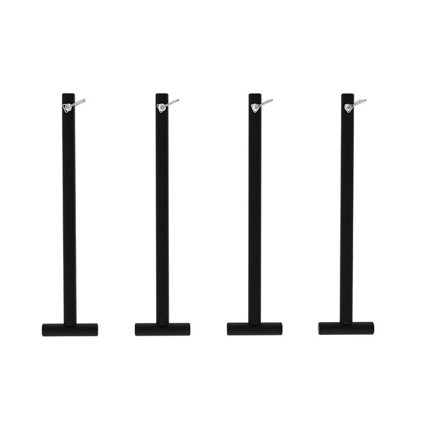 MyRack Band Pegs - Supports pour Bandes de Résistance
