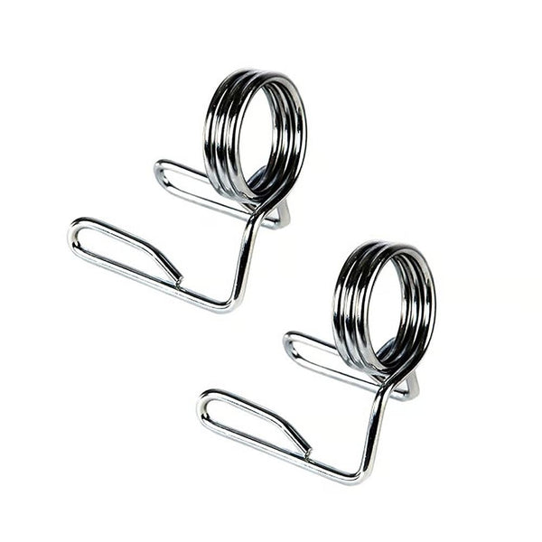 Colliers Métalliques Pour Barres