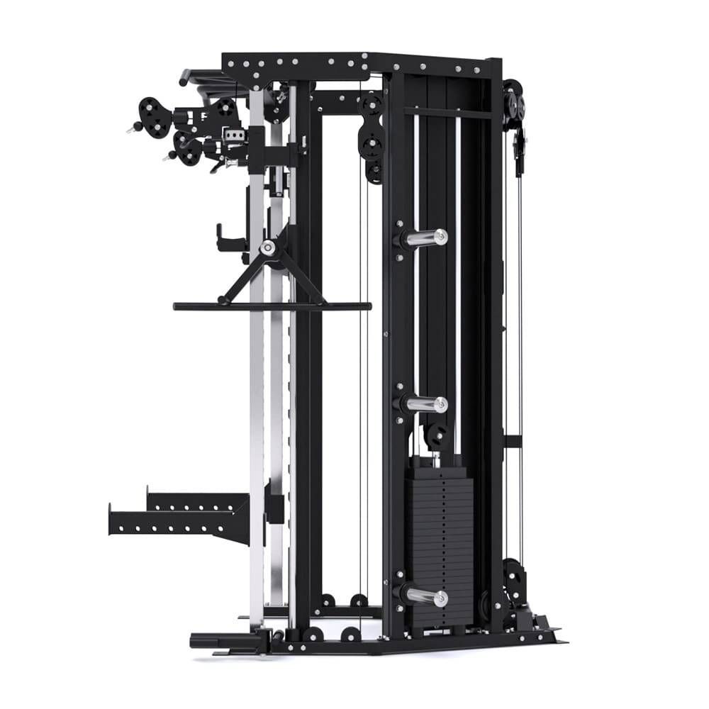 C10 All-In-One Trainer