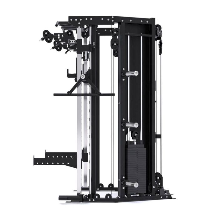 C10 All-In-One Trainer