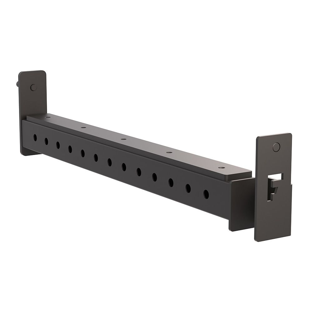 MyRack Box Safeties - Soportes de Seguridad