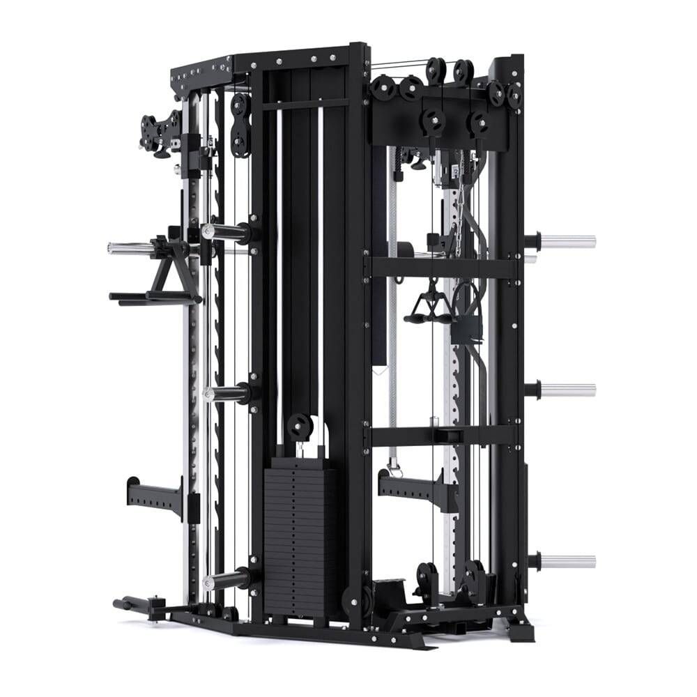 C10 All-In-One Trainer