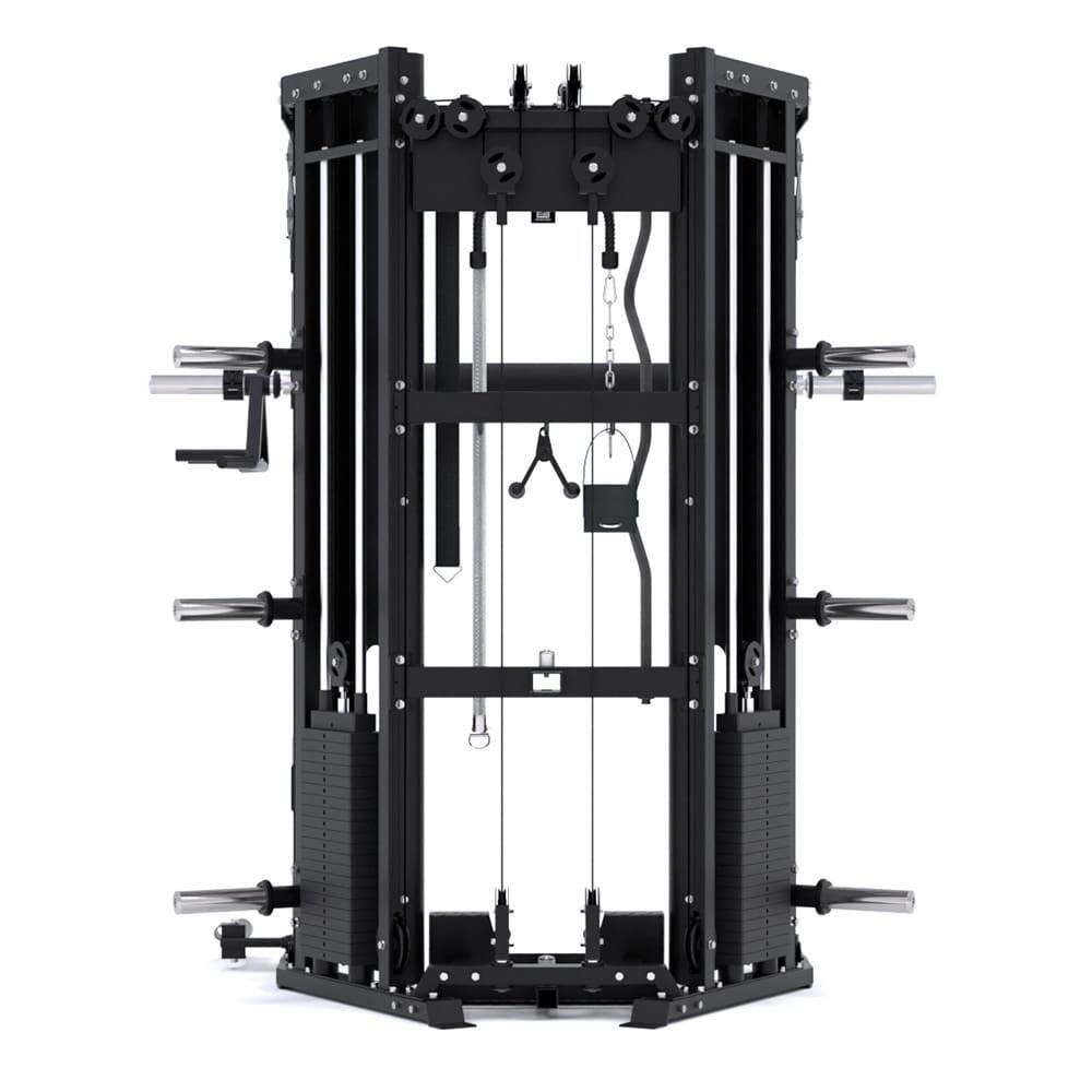 C10 All-In-One Trainer