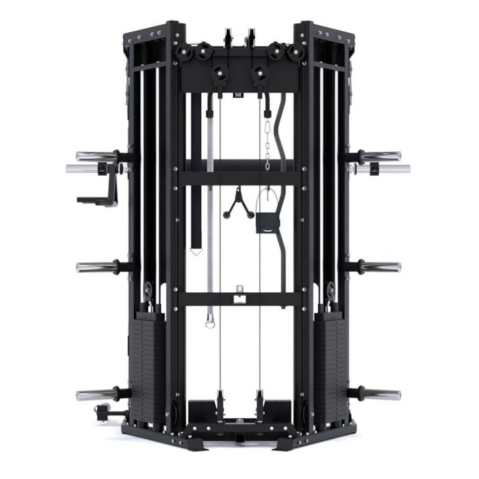 C10 All-In-One Trainer