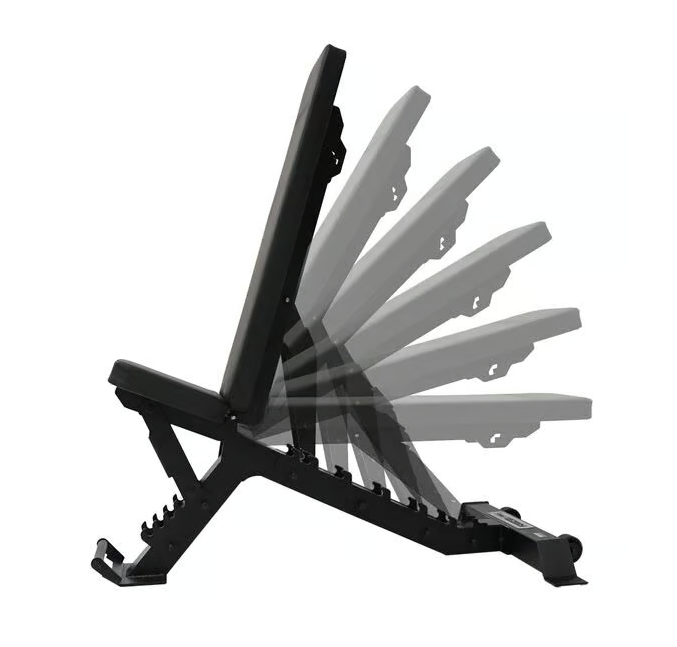 Force USA Pro Series FID Bench Banc Réglable