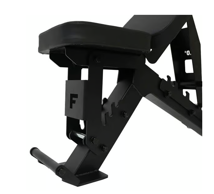 Force USA Pro Series FID Bench Banc Réglable