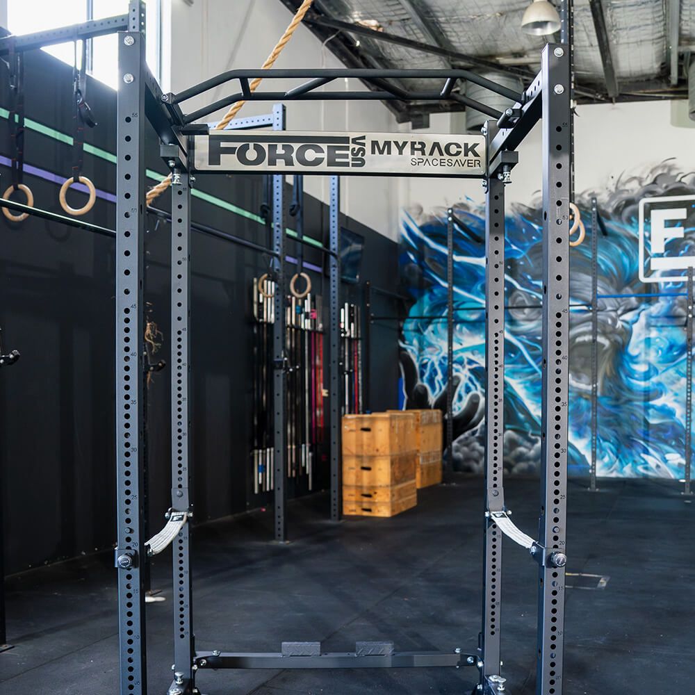 MyRack SpaceSaver – Cage Pliable Configurable (Base)
