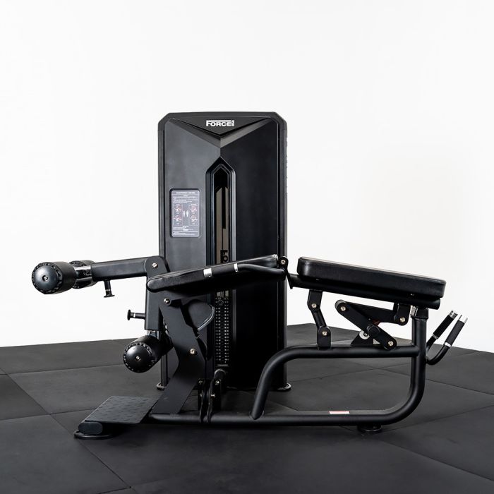 Extension et Flexion de Jambe Kinetic Series