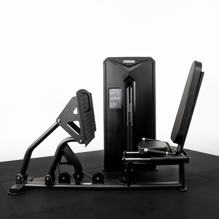 Leg Press / Calf Raise Machine Kinetic Series