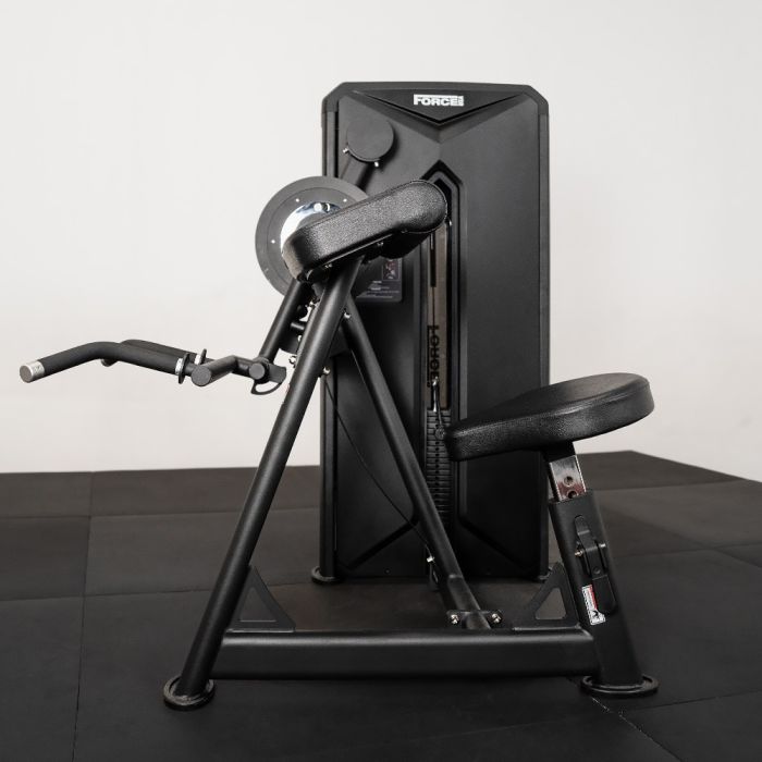 Curl de Biceps et Extension de Triceps Kinetic Series