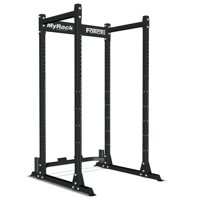 MyRack - Cage de Puissance Configurable (Base)