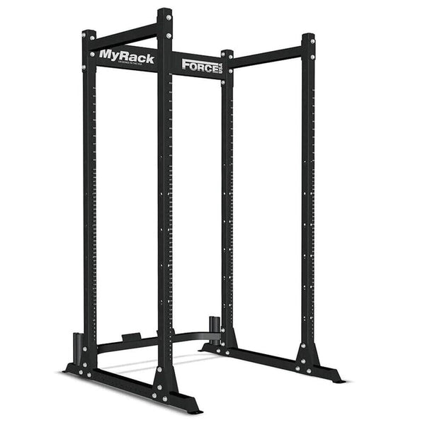 MyRack - Cage de Puissance Configurable (Base)
