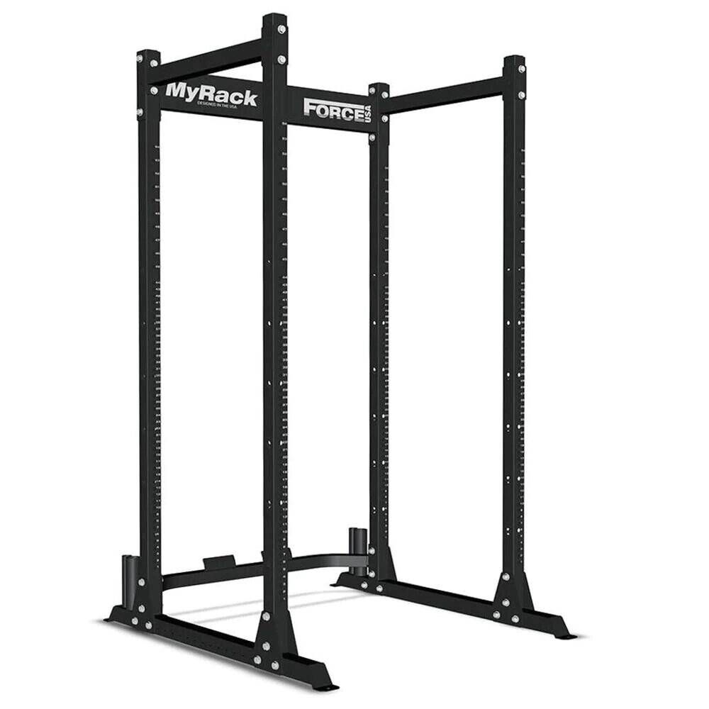 MyRack - Cage de Puissance Configurable (Base)
