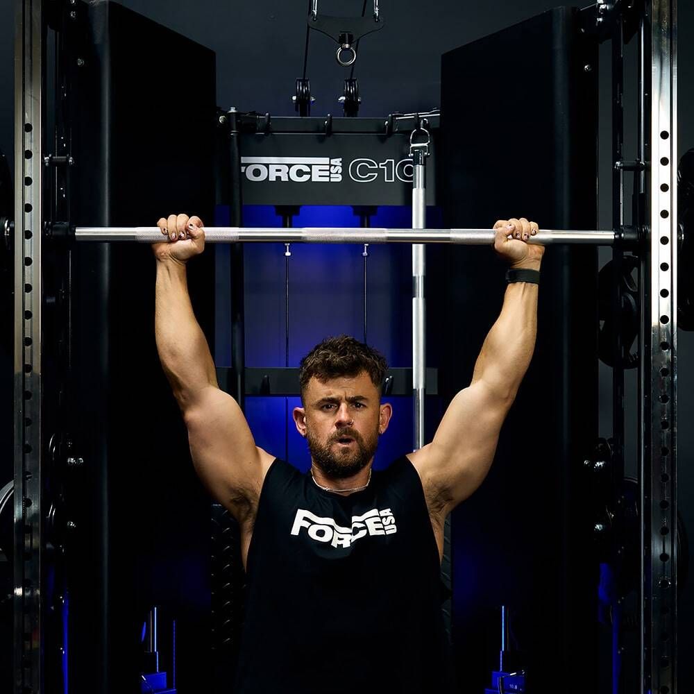 C10 All-In-One Trainer