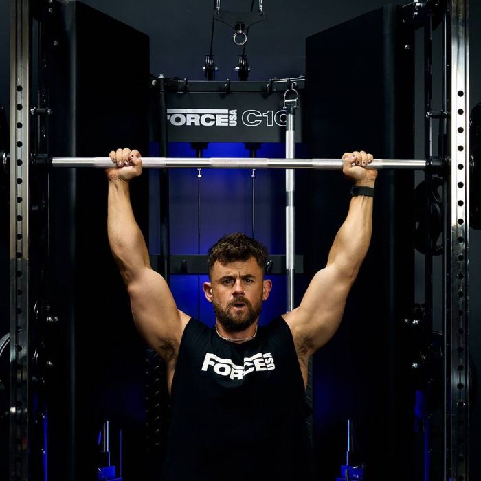 C10 All-In-One Trainer