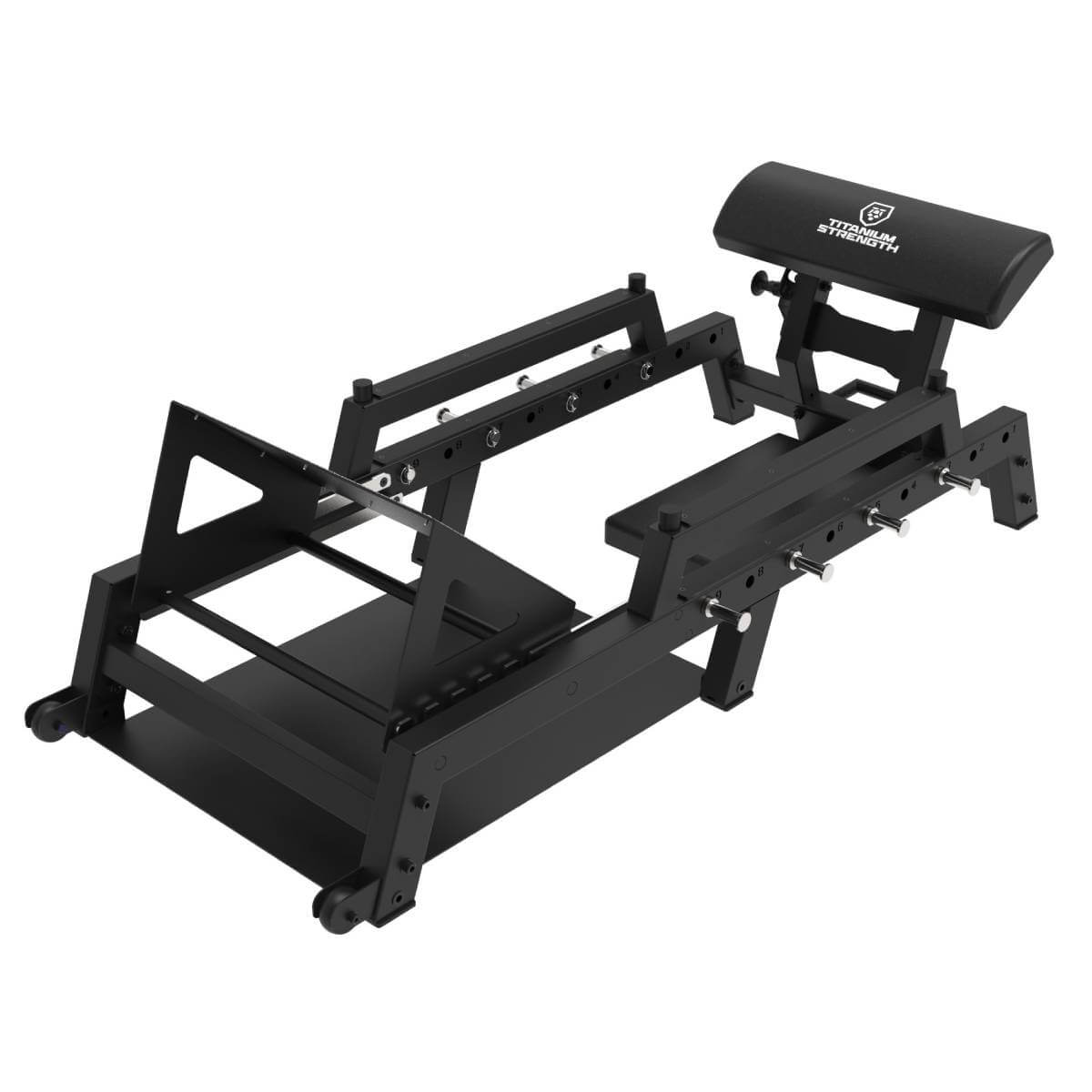 Banc Hip Thrust 120HT