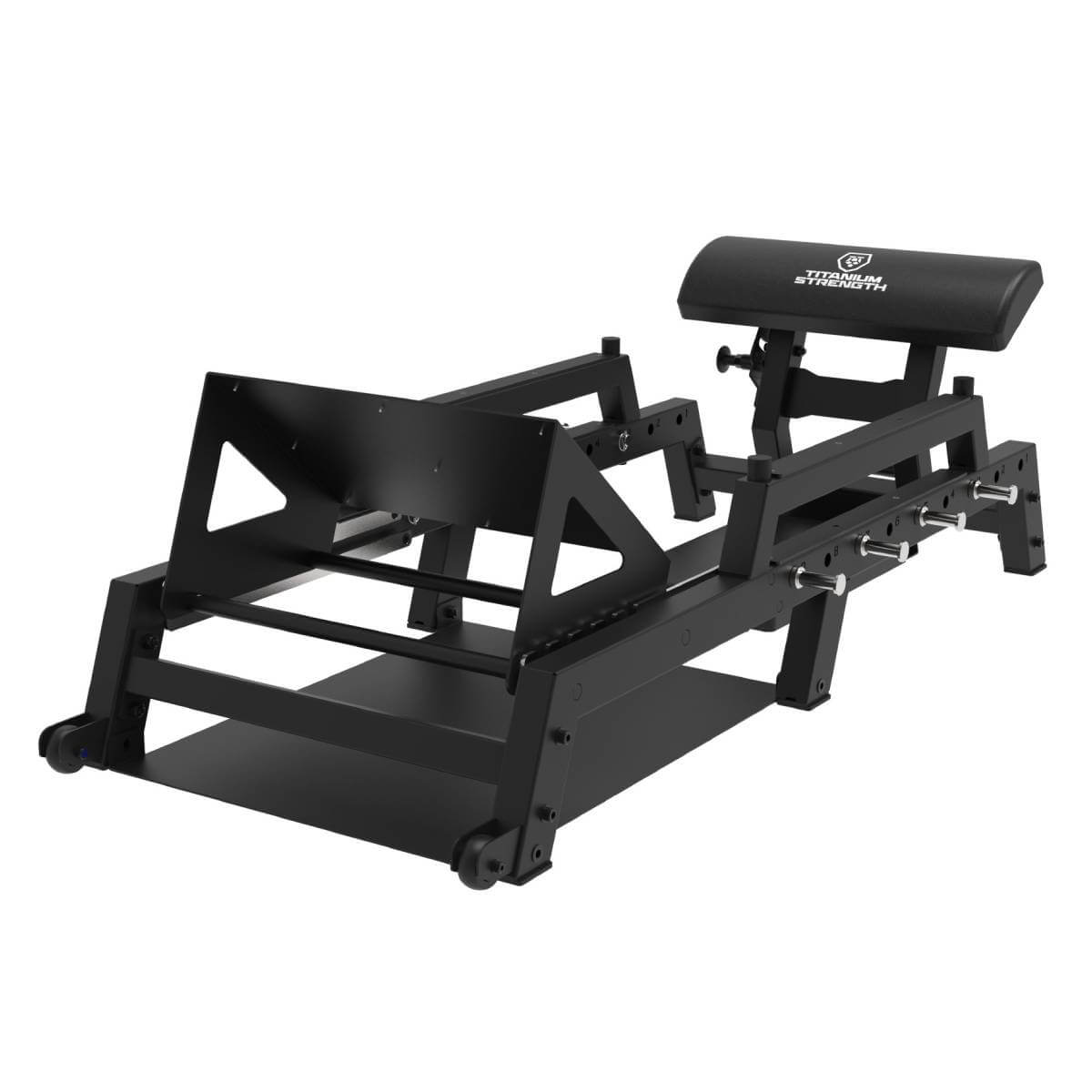 Banc Hip Thrust 120HT
