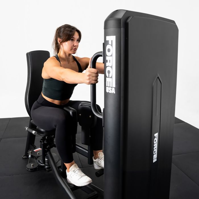 Abducteur - Adducteur Kinetic Series