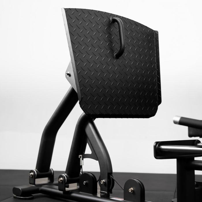 Leg Press / Calf Raise Machine Kinetic Series