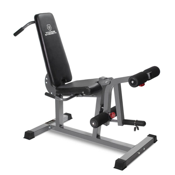 Machine leg curl et leg extention 150CF