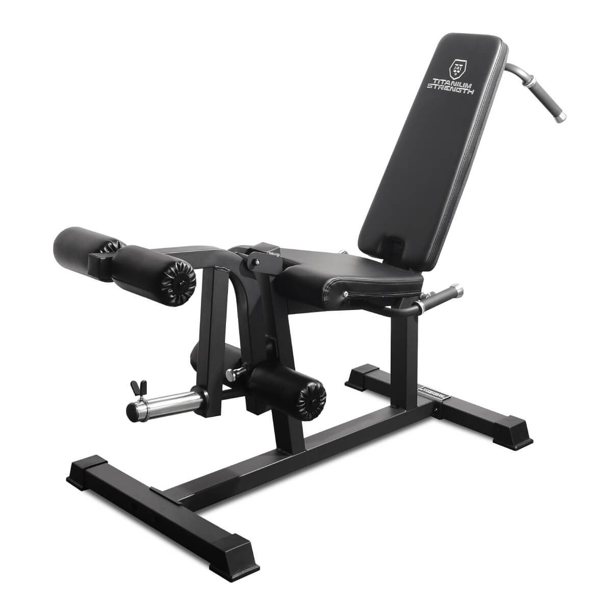 150CF  Dual Leg Curl and Leg Extension