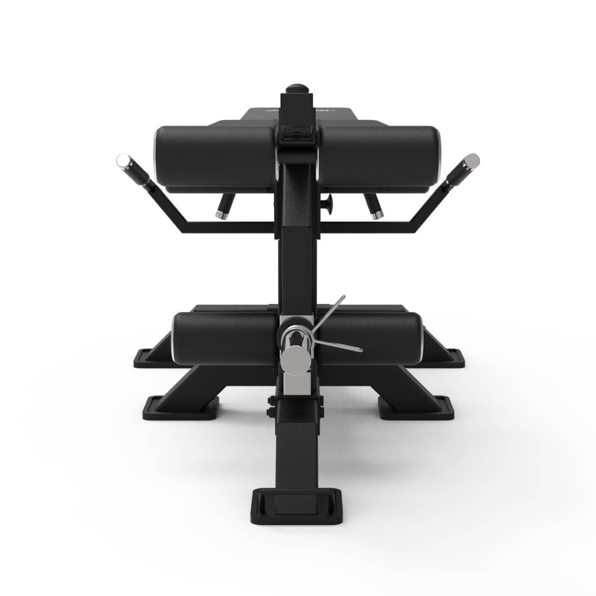 Banc d'Extension de Quadriceps et Fémoral 150X