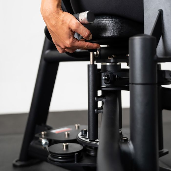 Abducteur - Adducteur Kinetic Series