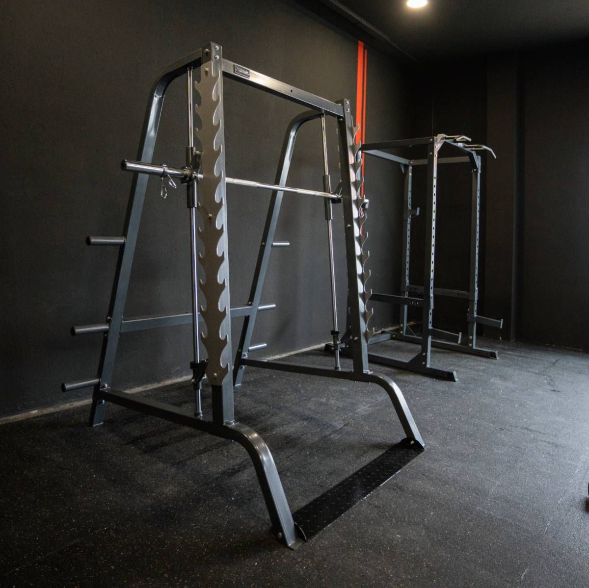 Smith machine musculation 160SC